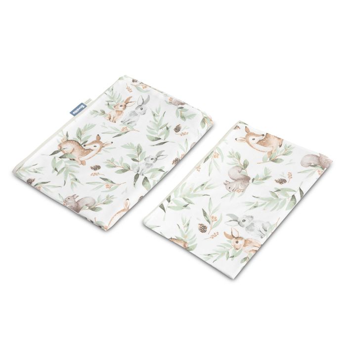 Beebi voodipesu 100x135 "Deer"  