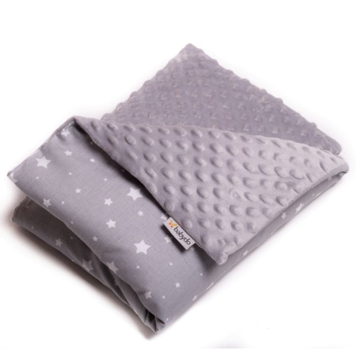 Vankri voodipesu "Stella" 