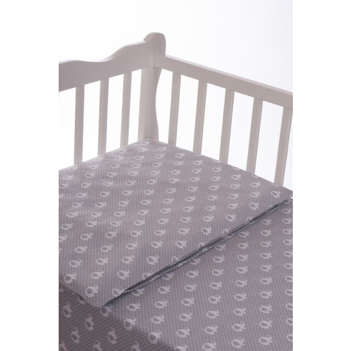 Beebide voodipesu 100x135 "Jumbo" 