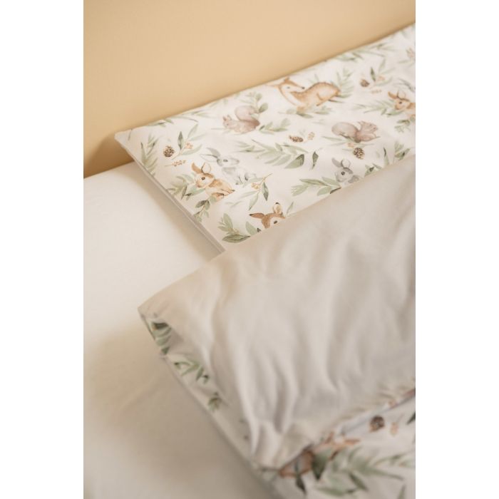 Beebi voodipesu 100x135 "Deer"  