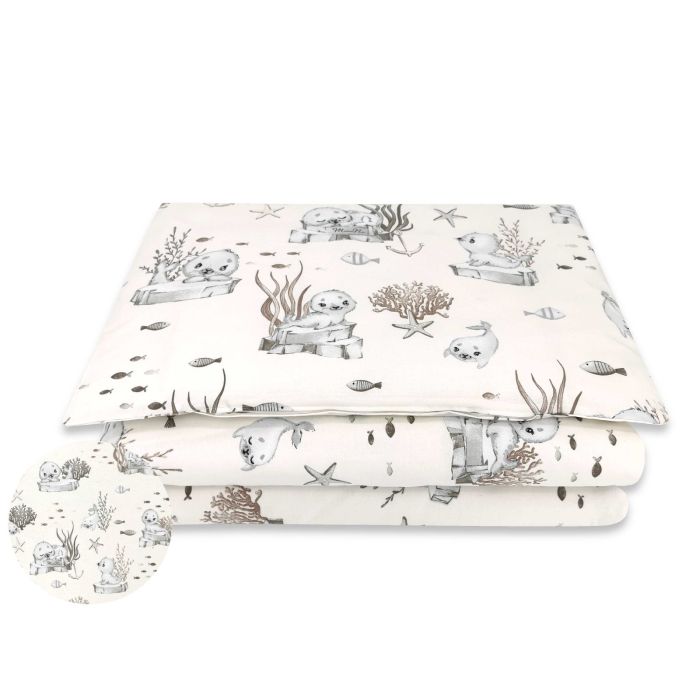 6-osaline vastsündinu komplekti "Rony"