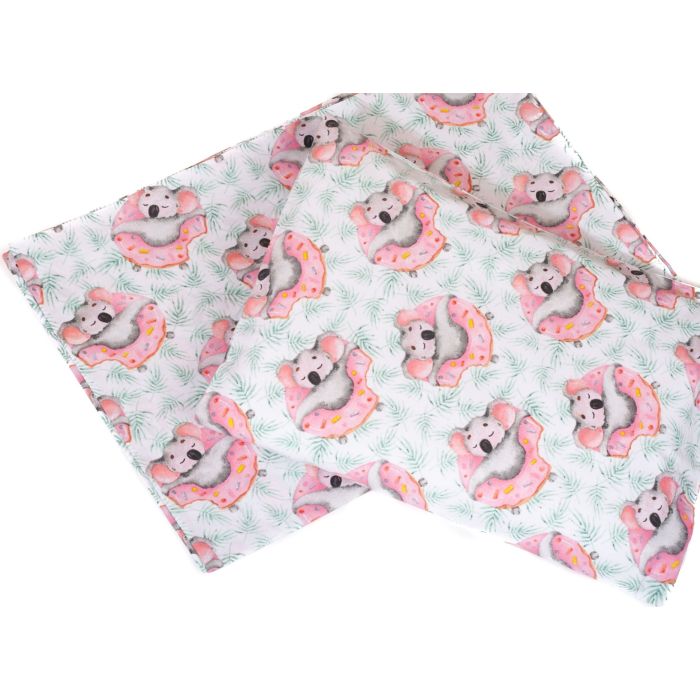 Beebi voodipesu komplektid 135x100 "Dolce vita"   