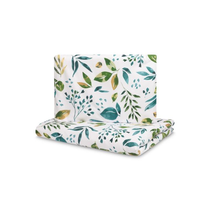 Voodipesu beebidele 135x100 "Botanica" 