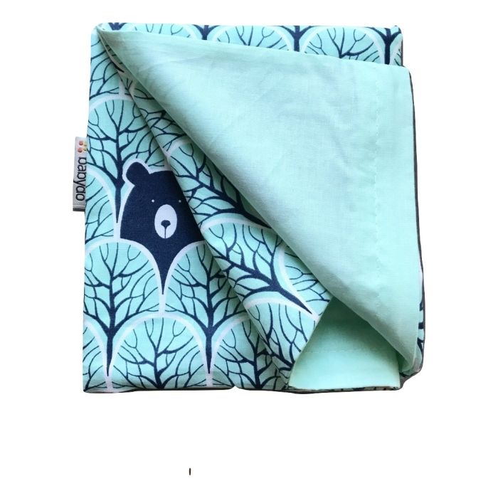 Patalynė kūdikiams 135x100