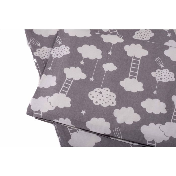 Hälli voodipesu 80x70cm "Dream"  