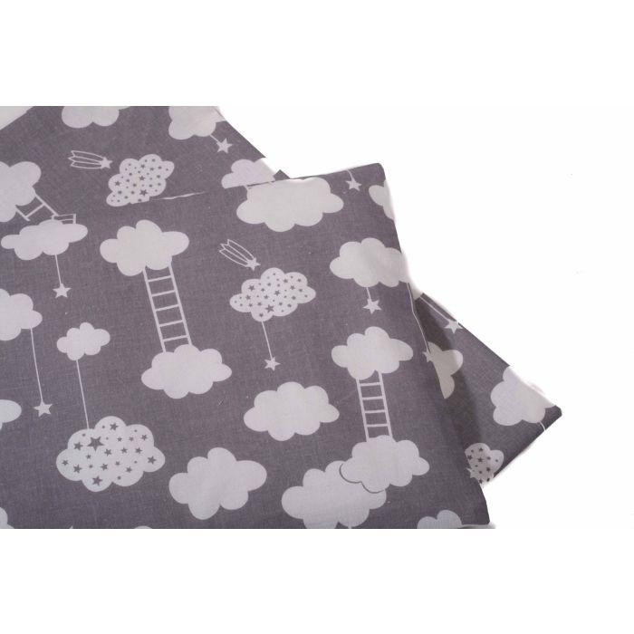 Hälli voodipesu 80x70cm "Dream"  