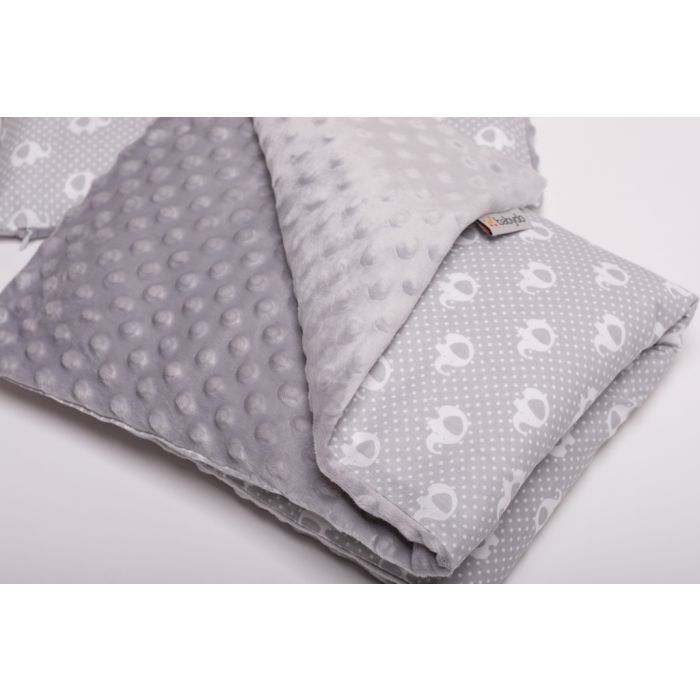 Vankri voodipesu "Jumbo" 