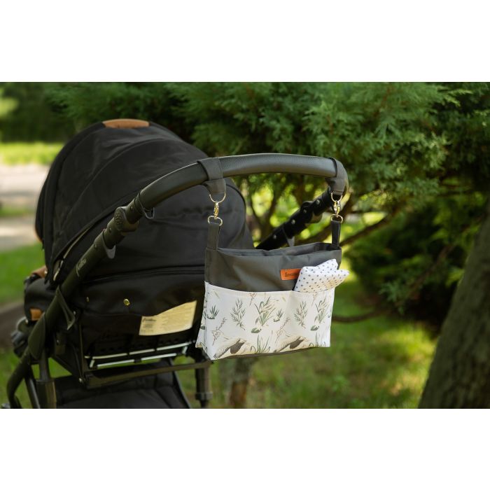 Stiilne emakott "Birds"