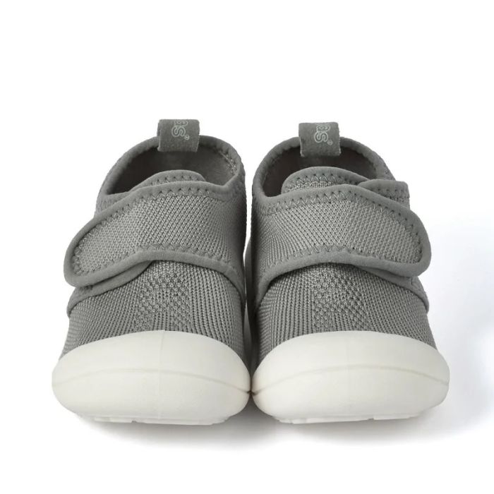 Beebi ja laste kingad Attipas "Sneakers grey" (suurused 24-30)