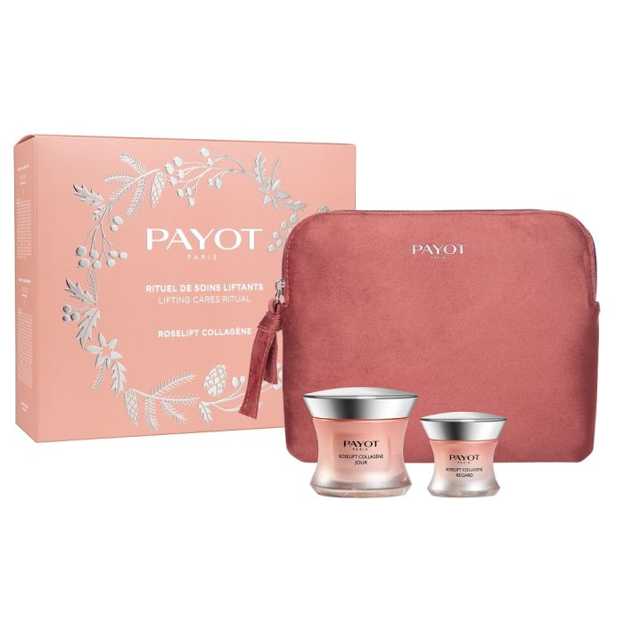  Payot Roselift kinkekomplekt