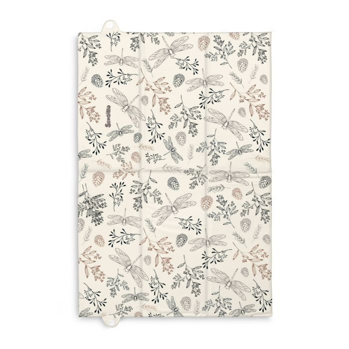 Veekindel matt "Fly" 40x58 cm 