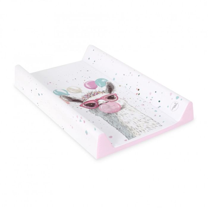 Mähkimisalus 50x70 "Lama sweet" kõva põhjaga, Basic