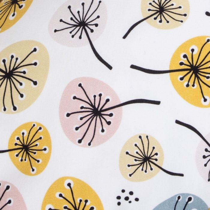 Nuudelpadi - imetamispadi  190 cm "Velvet fly" 