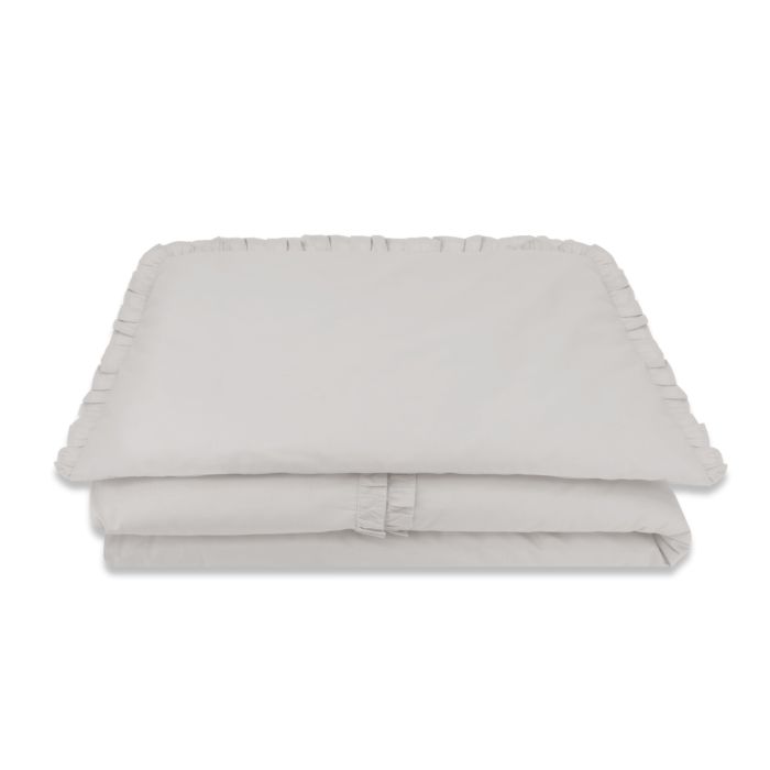 Beebi voodipesu ja voodipehmendus, voodilina "Royal" hall