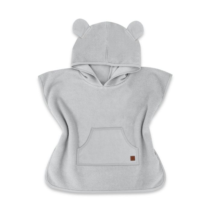 Pontšo laste / beebi rätik"Little swimmers" 0-4 aastat vana