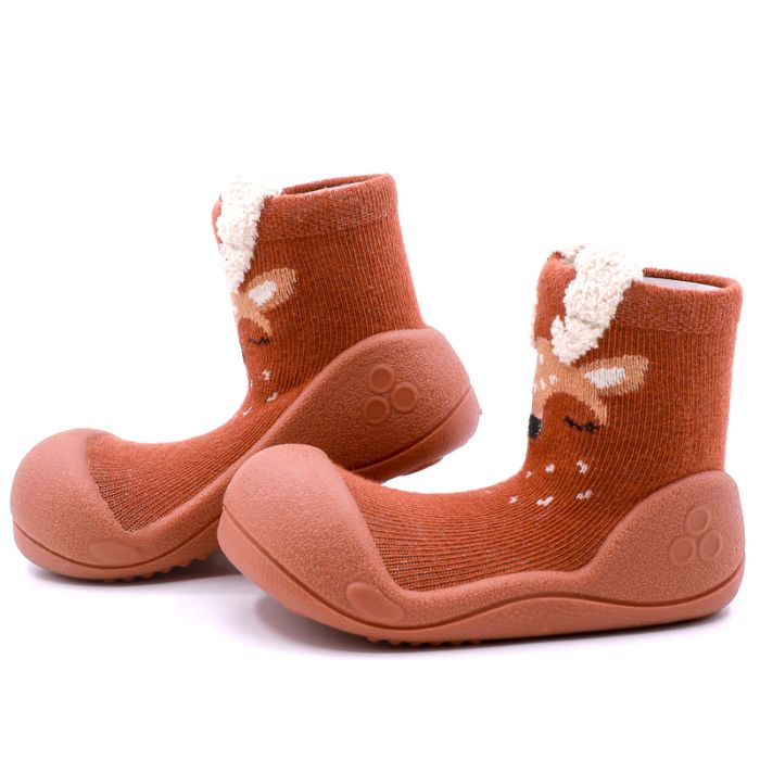  Attipase beebide papud  "Zootopia deer" 