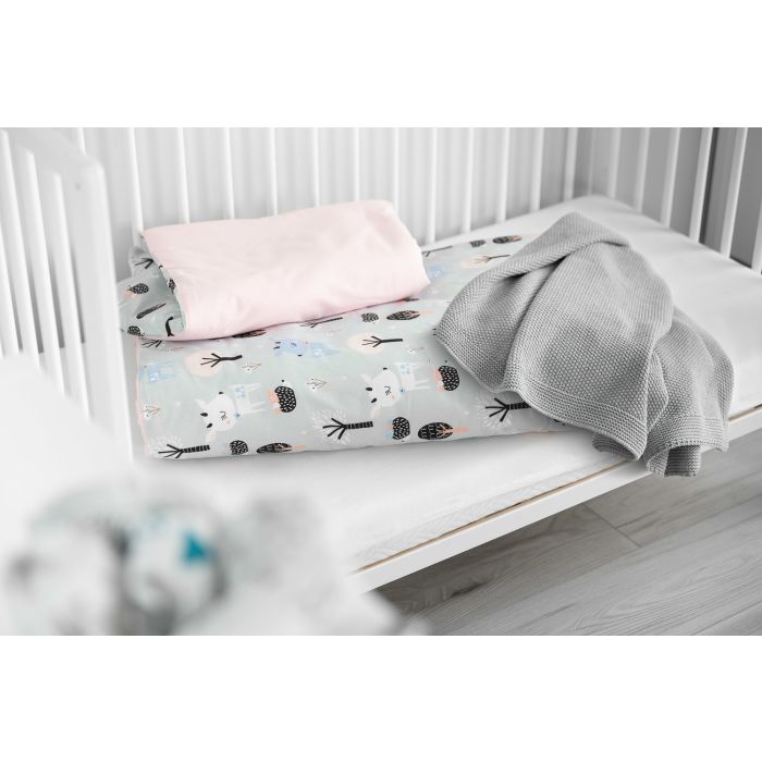 Beebi voodipesu 100x135 "Rudolf" hall 