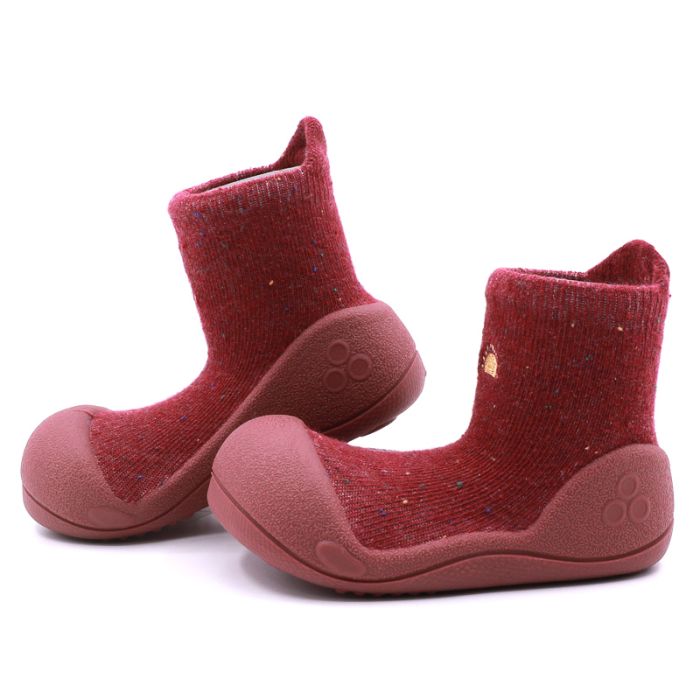 Beebi kingad Attipas  "Basic red" 