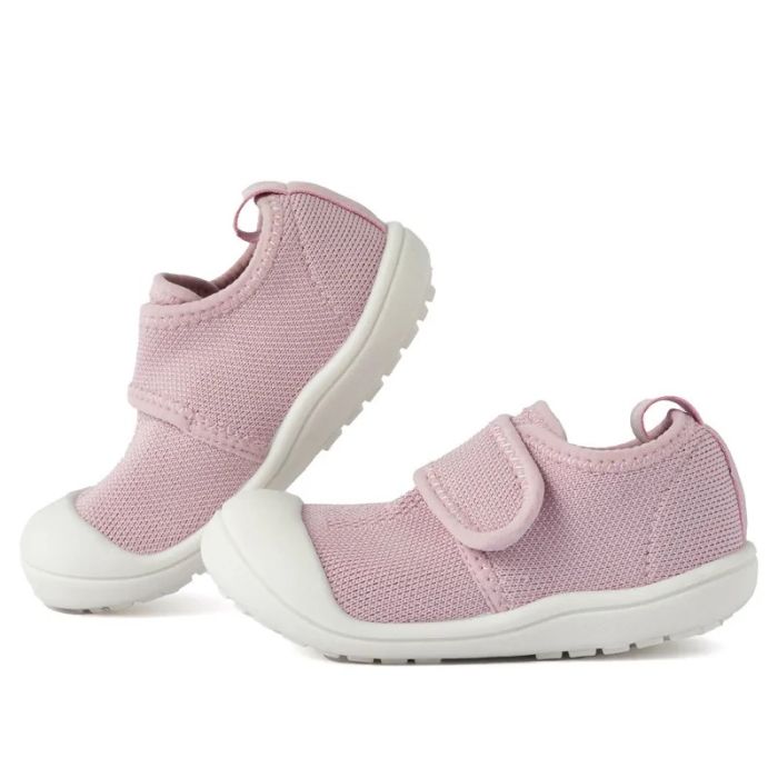 Beebi ja laste kingad Attipas "Sneakers pink" (suurused 24-30)