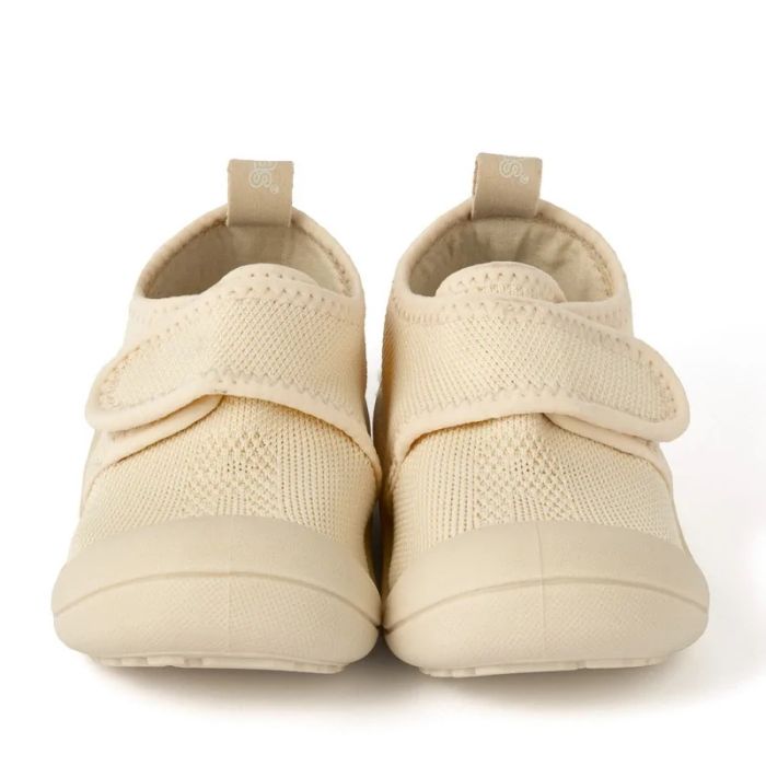 Beebi ja laste kingad Attipas "Sneakers beige" (suurused 24-30)