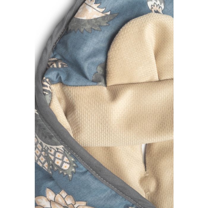 Soojakott vankrisse/turvatool  "Marocco" 90x90 cm