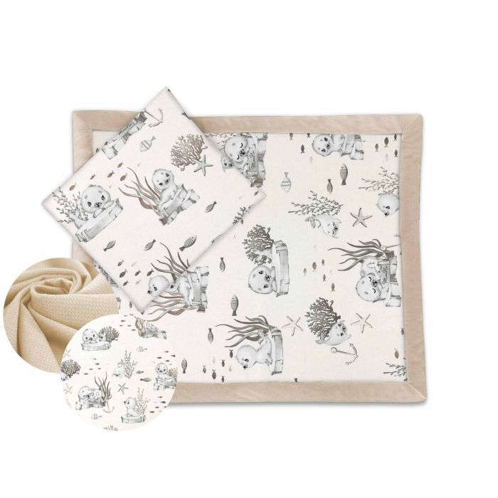 Beebi tekk ja padi  "Rony" 