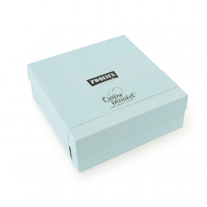 Veliuurist (kokvilna) beebi tekk  "Friends" 80x100 cm 