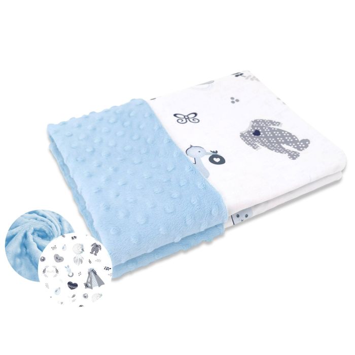 6-osaline vastsündinu komplekti  "Baby shower"