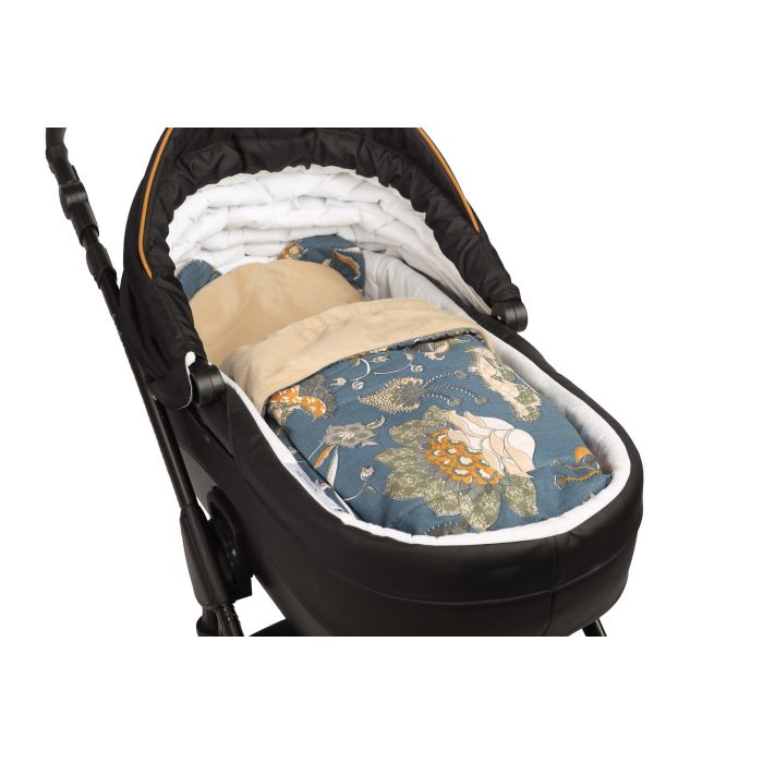 Beebitekk "Marocco" 56x76 cm ja padi 36x28 cm