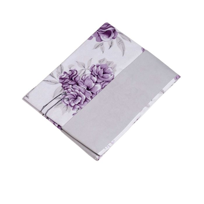 Puuvillane beebitekk "Flamingo" 100x75cm 