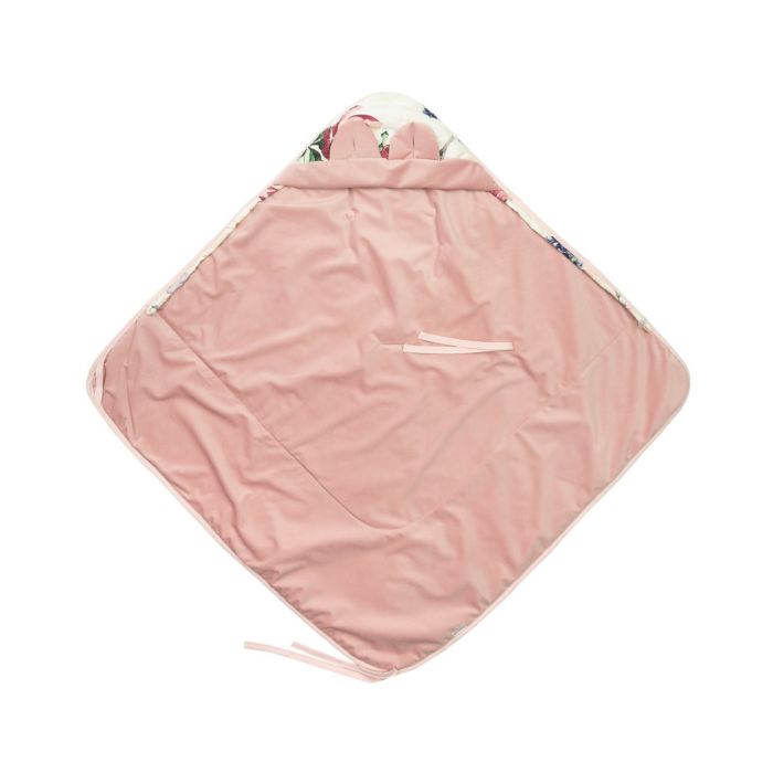 Soojakott vankrisse/turvatool "Magnolia" XL 115X115 cm