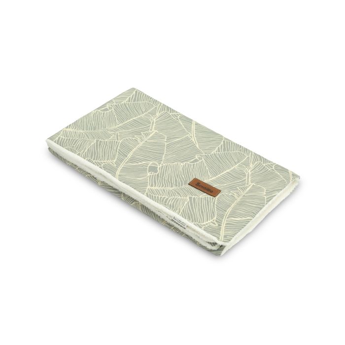 Beebi tekk  "Silky eco" 100x80 cm stripes