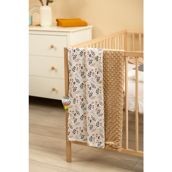 Beebitekk 100x75cm "Cappuccino"