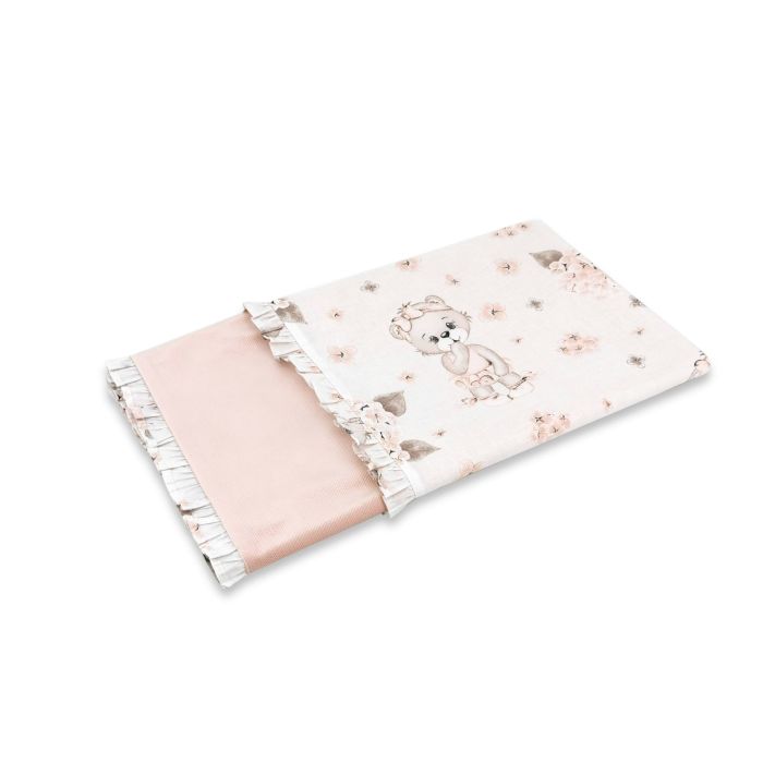 6-osaline vastsündinu komplekti  "Balerina"