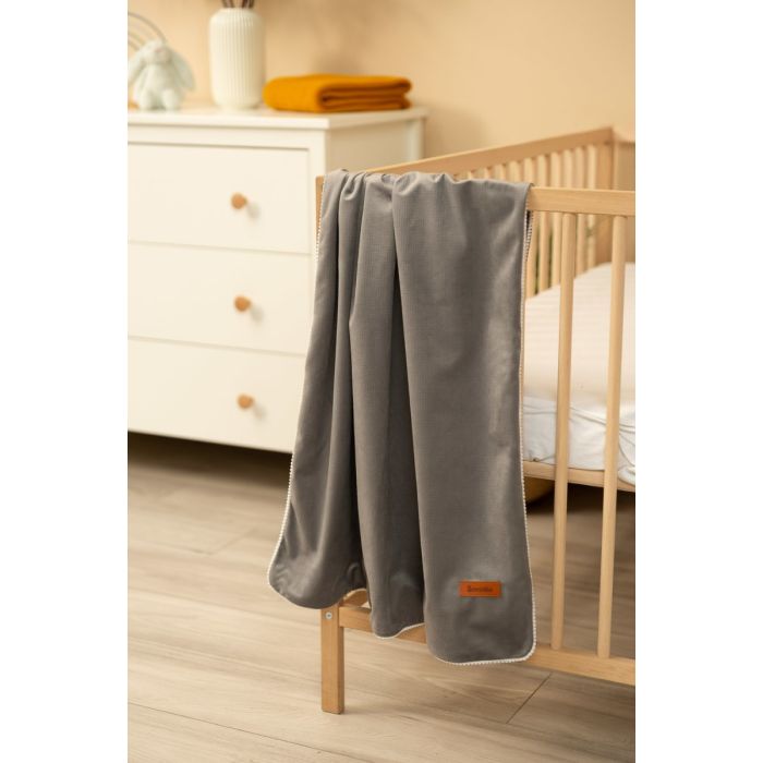 Beebitekk "Velvet+" 100x75cm 