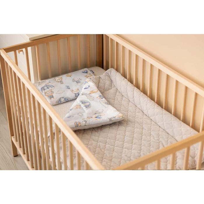 Tekk ja padi beebile "Flight" 