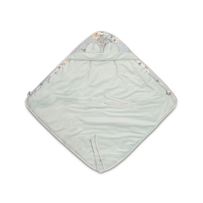 Soojakott vankrisse/turvatool  "Lilia" 90x90 cm