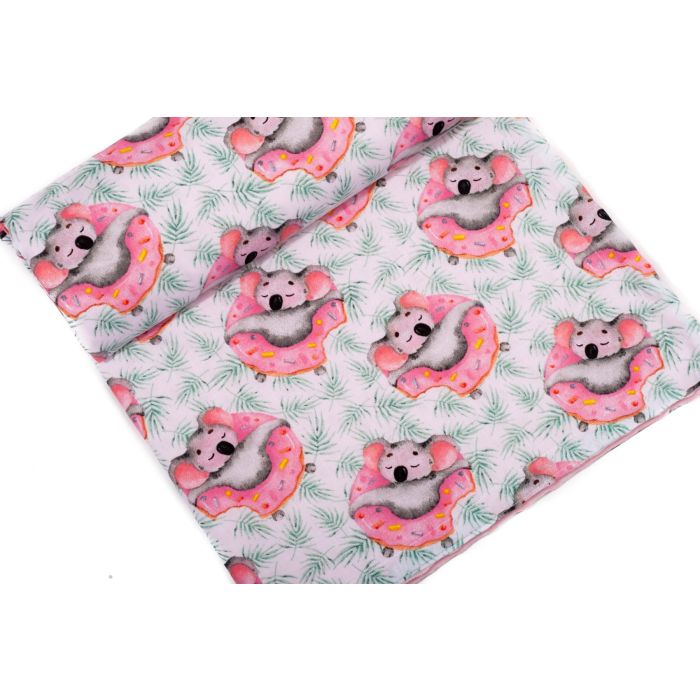 Beebitekk 100x75cm "Dolce Vita" roosa