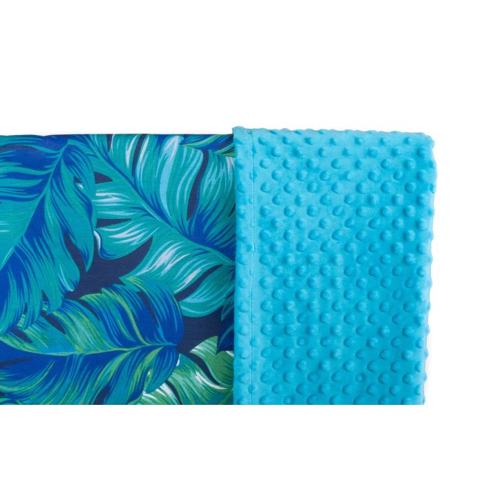 Beebitekk "Leaf" 100x75cm meresinine