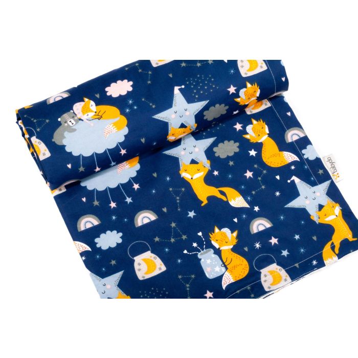 Beebitekk 100x75cm "Fox" beež