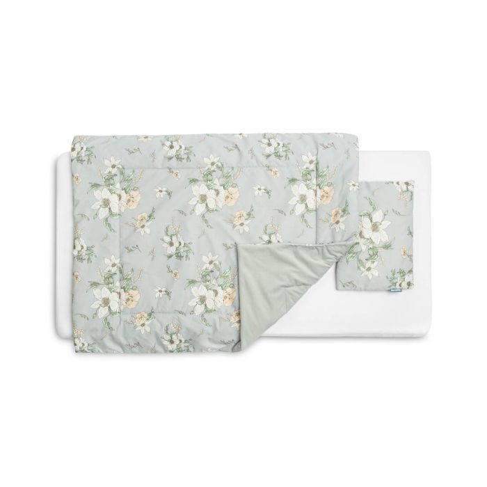 Beebi tekk ja padi  "Lilia" 