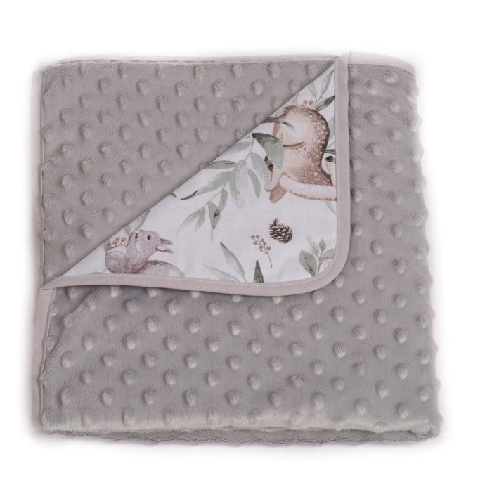 Beebitekk  90x80 cm "Deer" 