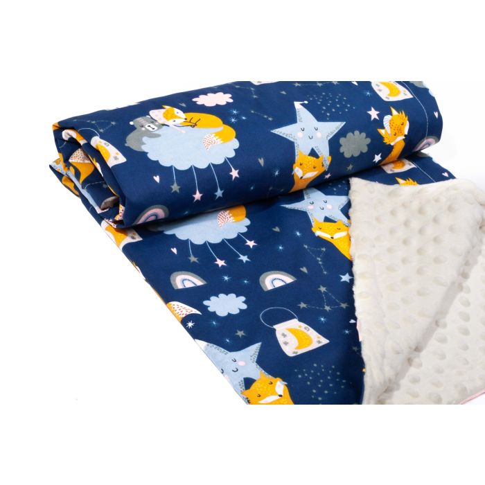 Beebitekk 100x75cm "Fox" beež