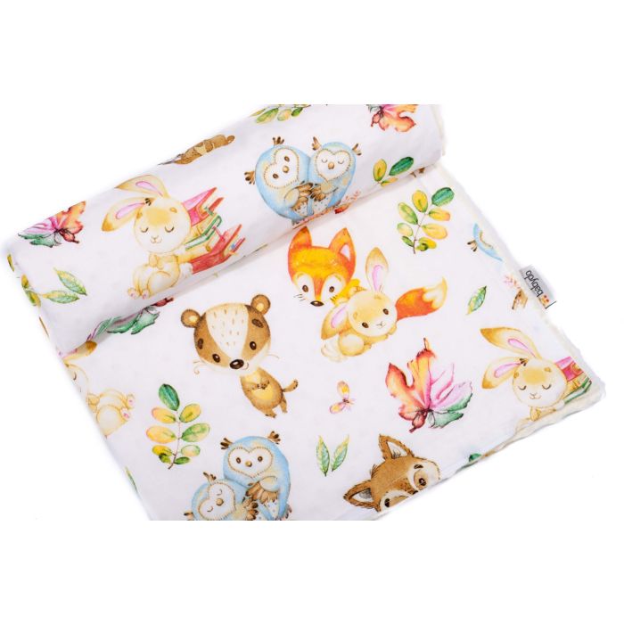 Beebitekk 100x75cm "Companions" beež