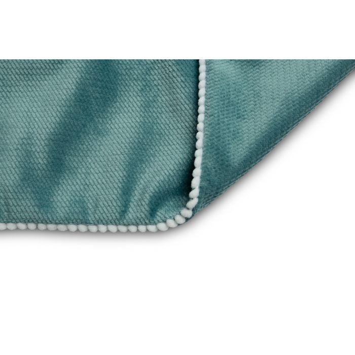 Beebitekk "Velvet+ green" 100x75cm 