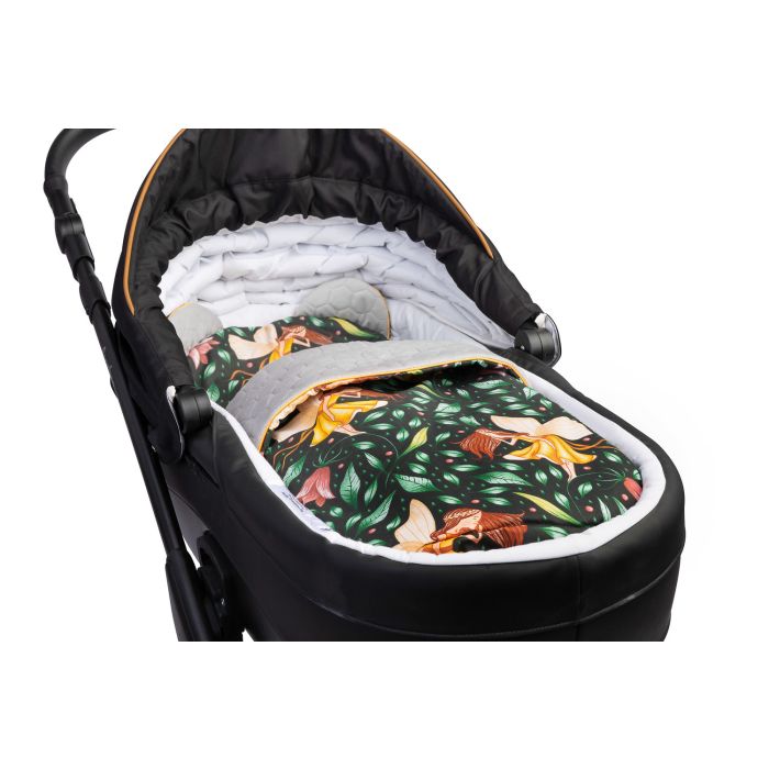 Beebitekk "Fairies" 56x76 cm ja padi 36x28 cm 