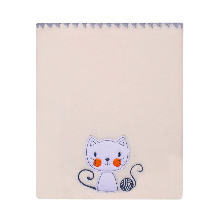 Pledai, apklotai kūdikiams