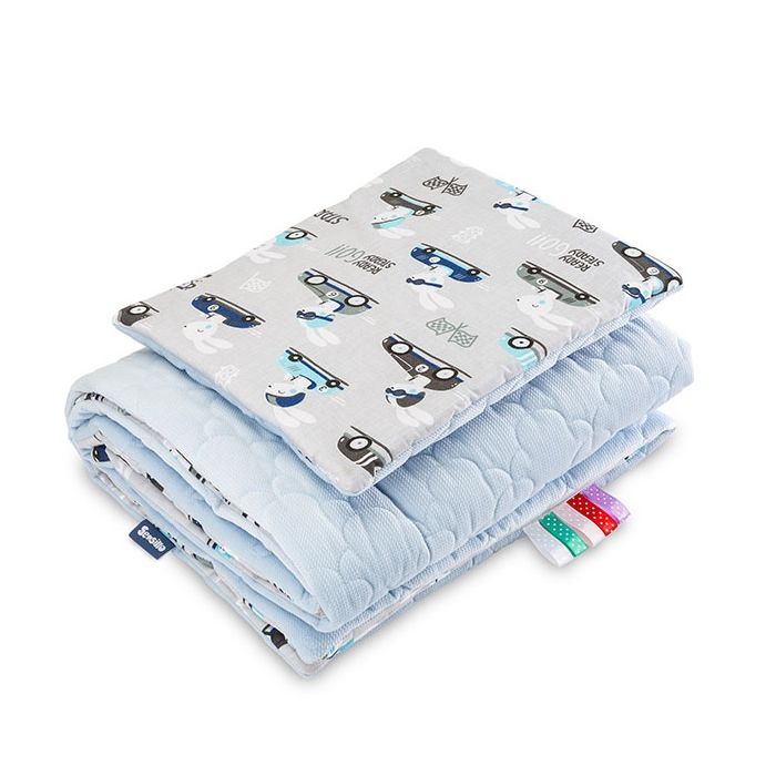 Velvetinis komplektukas