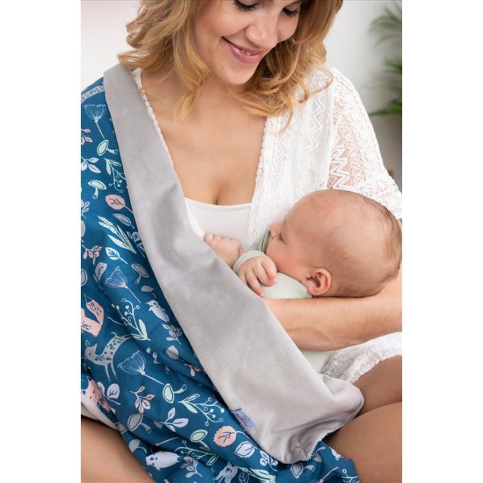 Beebitekk 100x75cm "Mustard"