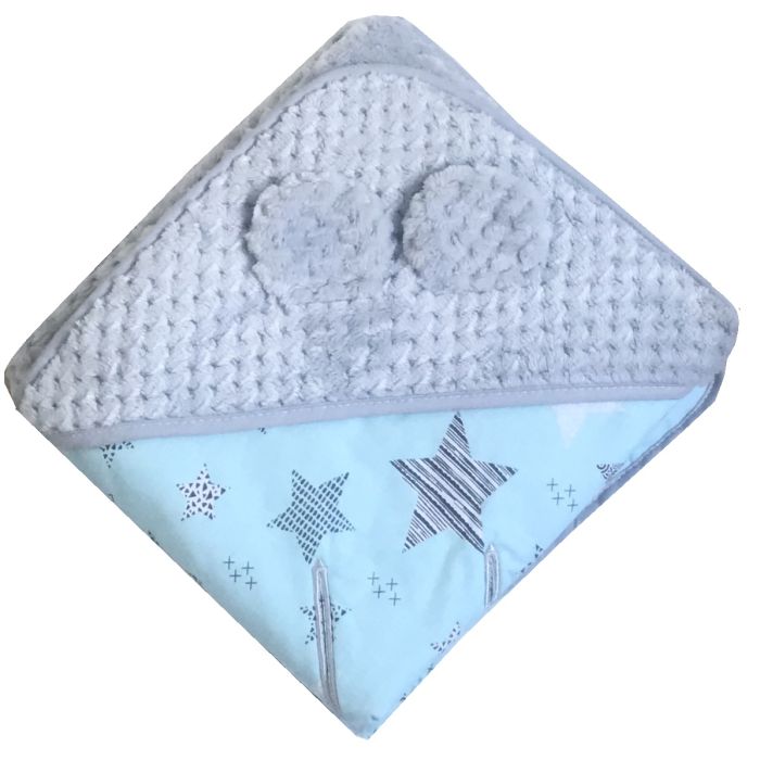 Pledas automobilinei kėdutei